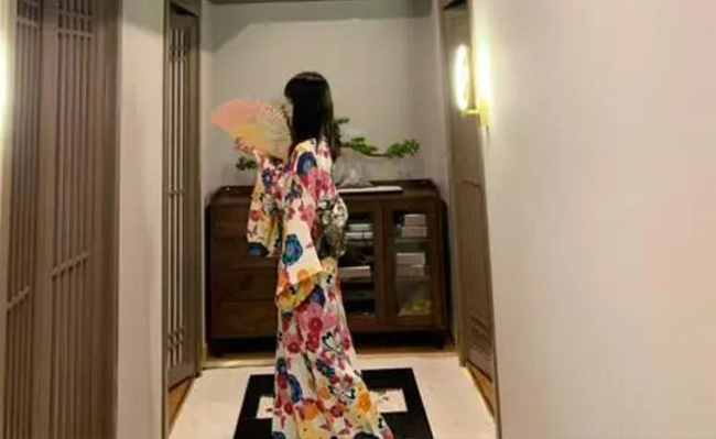 西安碑林日式SPA的极致细节：连空气都是设计好的