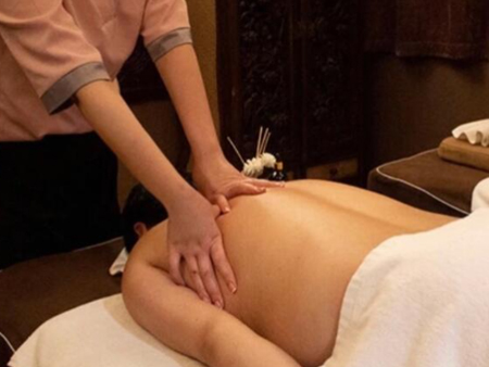 西安碑林柔式SPA到底是什么？适合怕疼星人的温柔选择